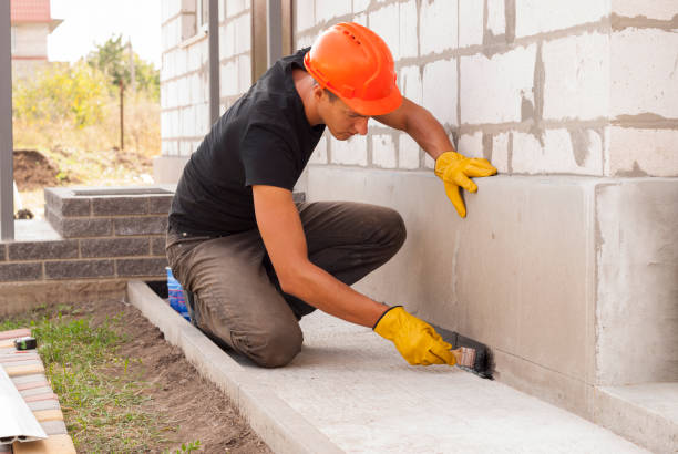 Licensed Basement Waterproofing service in Buchanan, VA - SGP Waterproofing